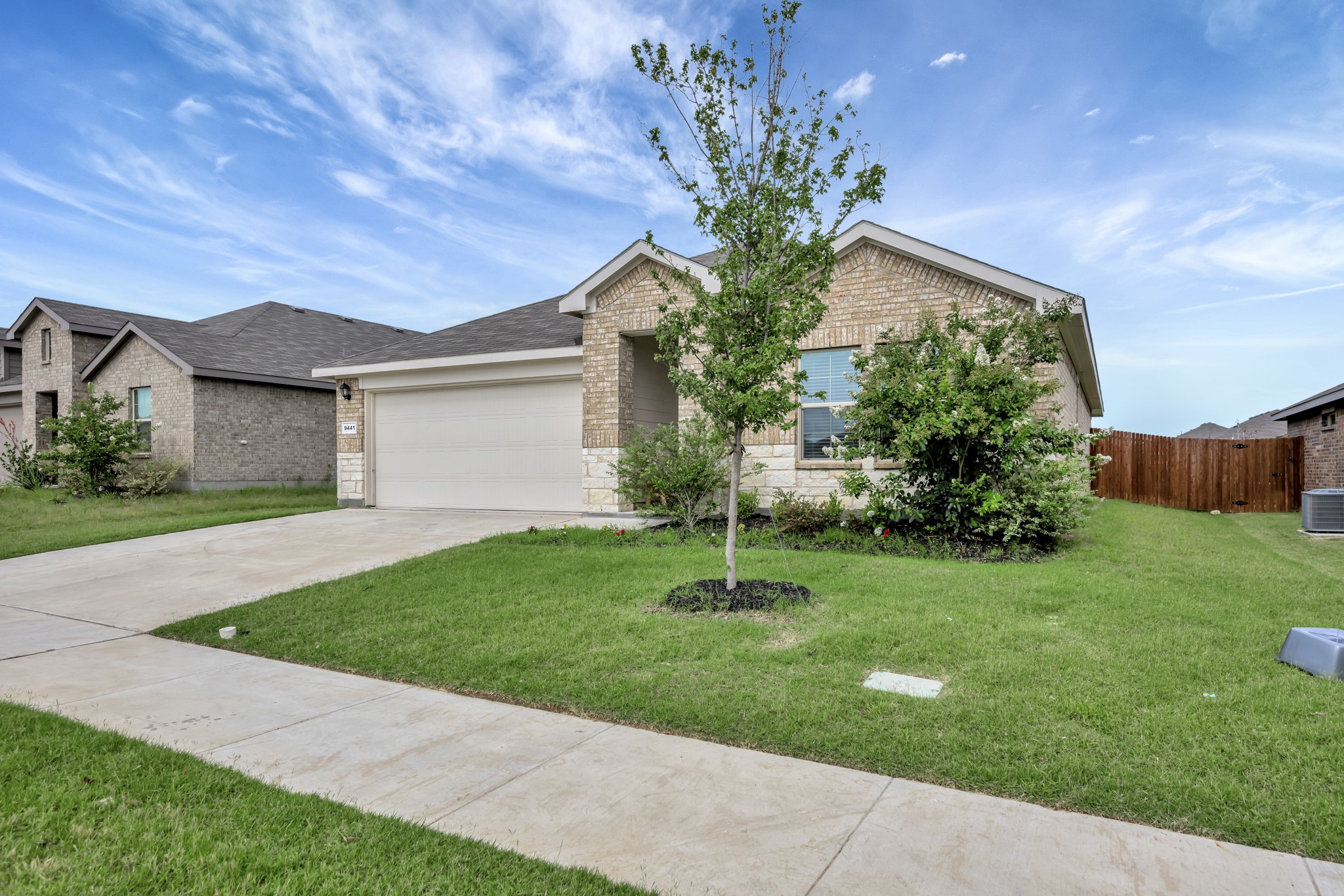 9441 Firedog Drive Fort Worth TX 76131