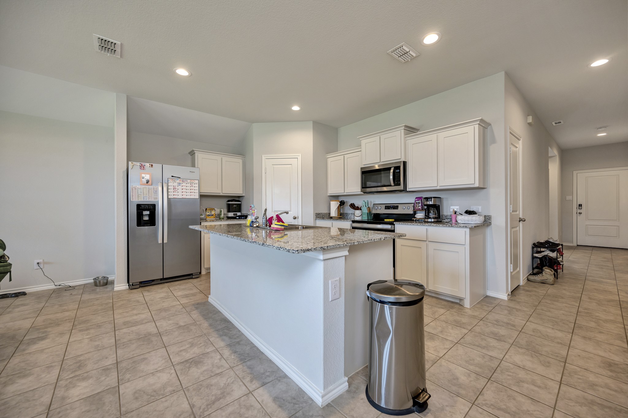 9441 Firedog Drive Fort Worth TX 76131