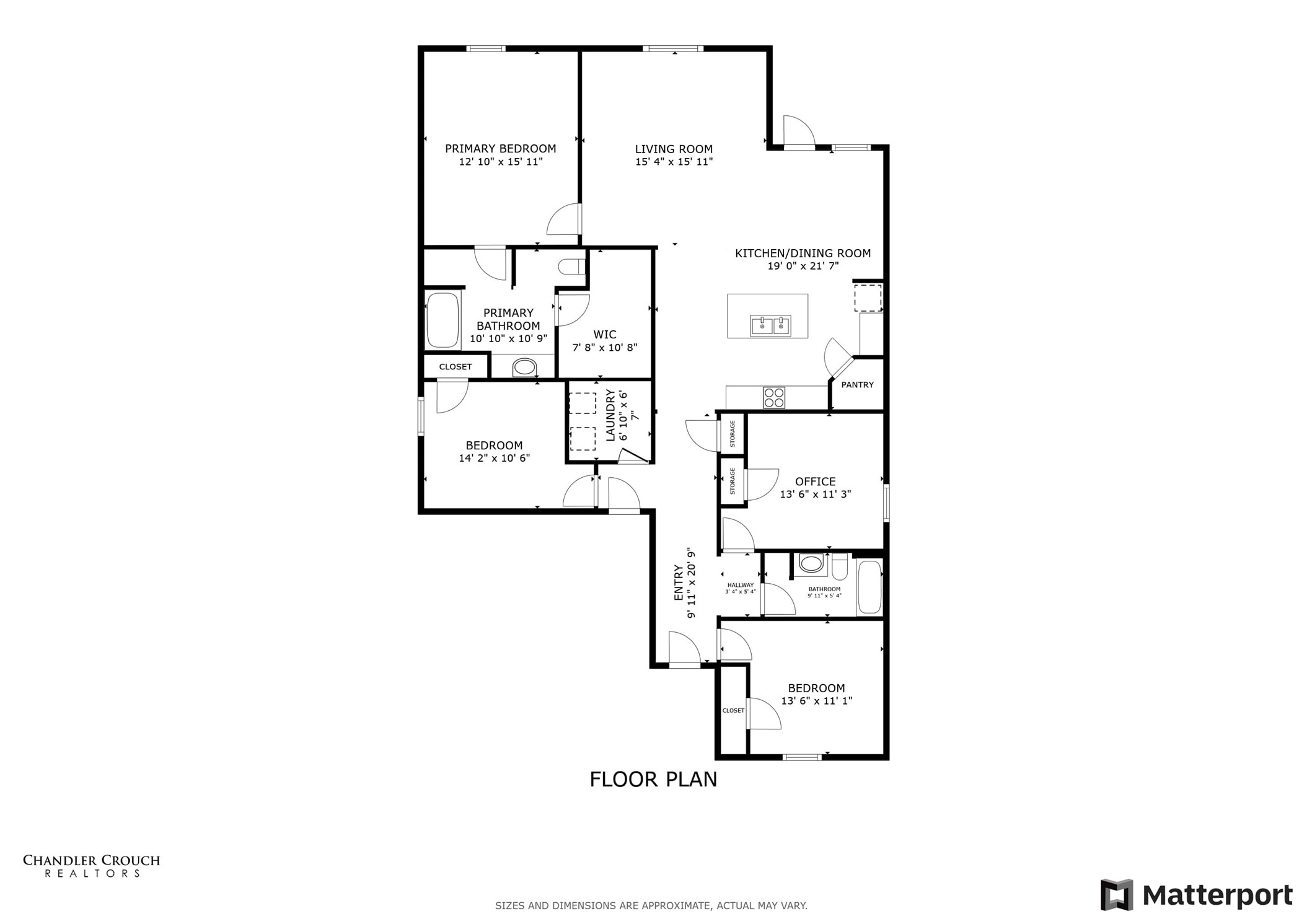 9441 Firedog Drive Fort Worth TX 76131