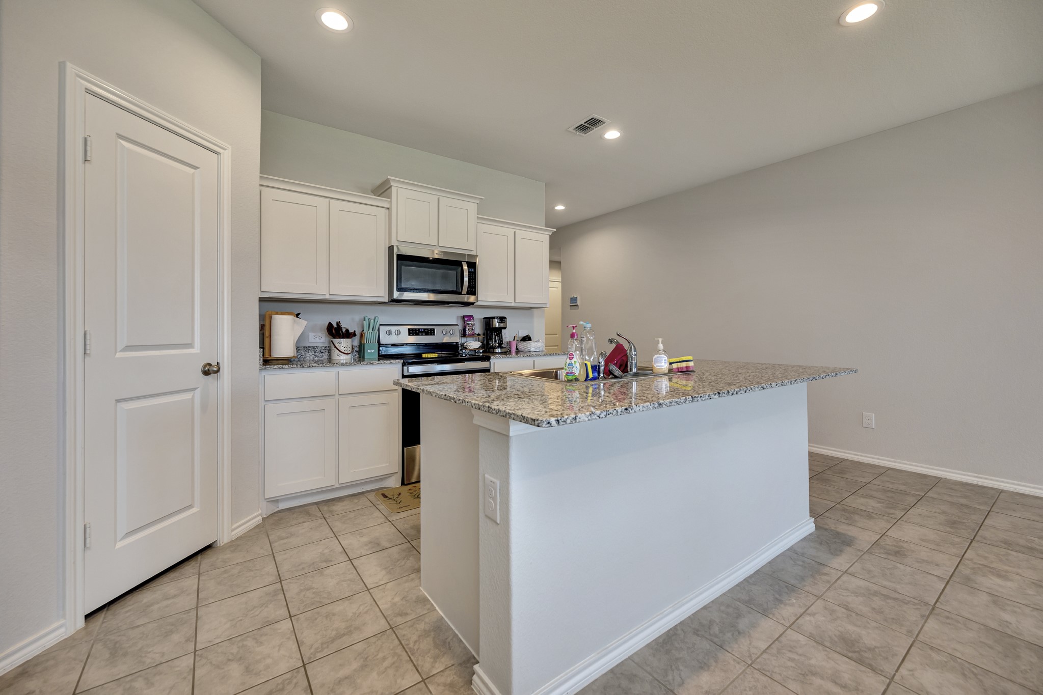 9441 Firedog Drive Fort Worth TX 76131