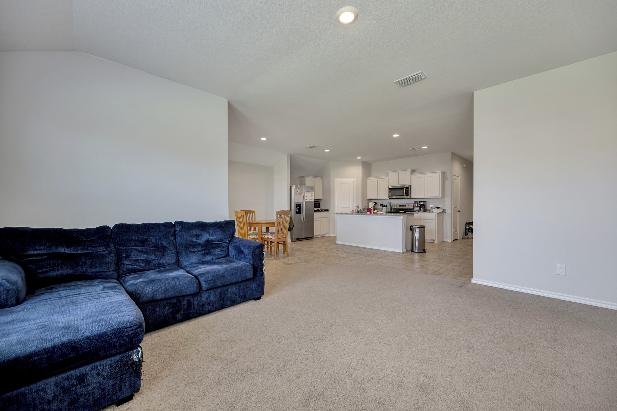 9441 Firedog Drive Fort Worth TX 76131