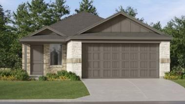 14194 Lampard Street Pilot Point TX 76258