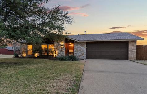3736 Pageant Place Dallas TX 75244