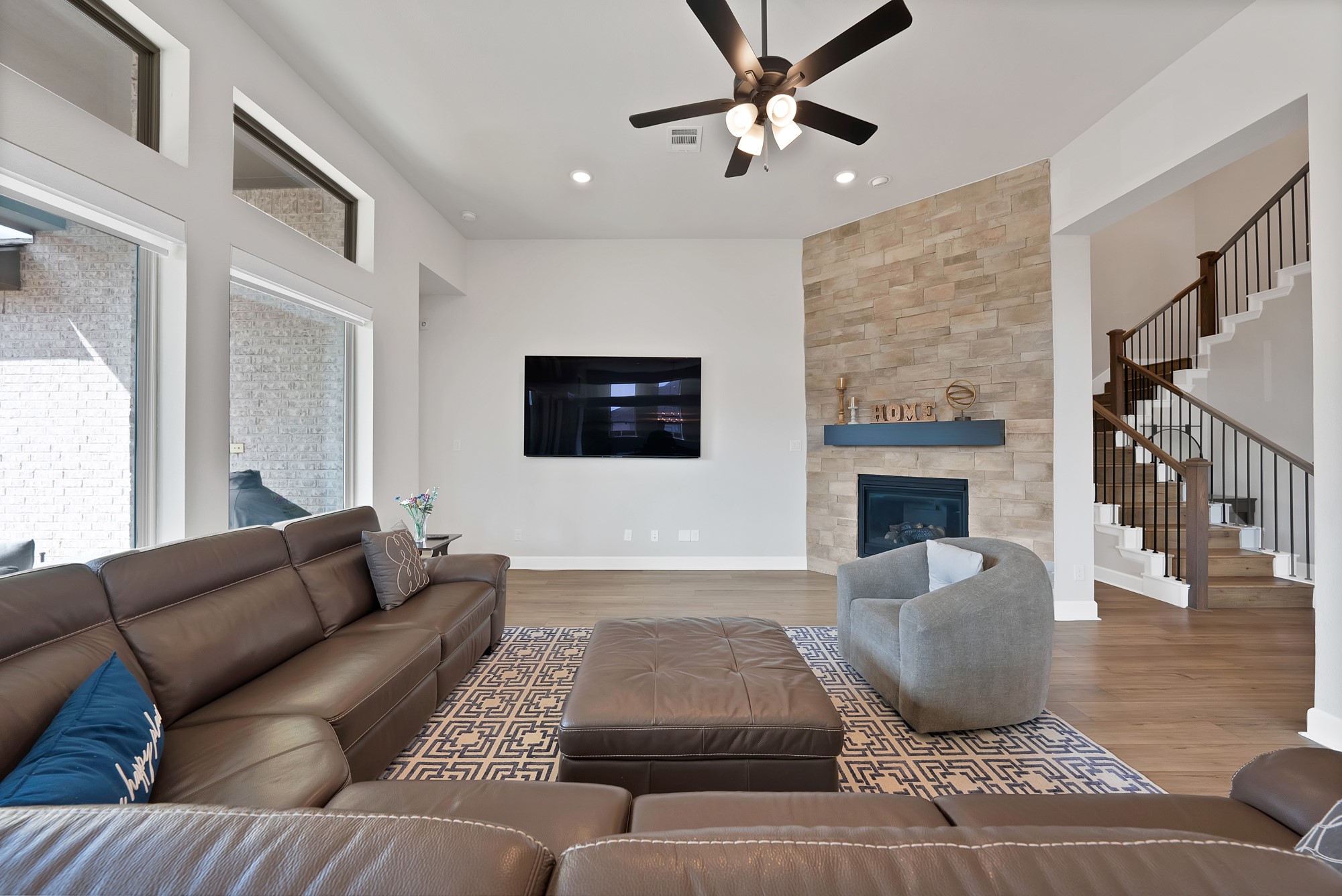 1805 Julian Feild Street Mansfield TX 76063