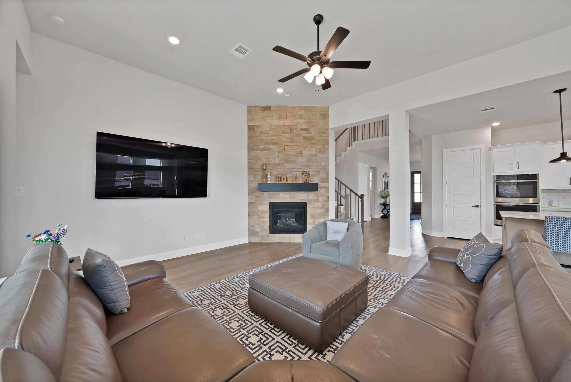 1805 Julian Feild Street Mansfield TX 76063
