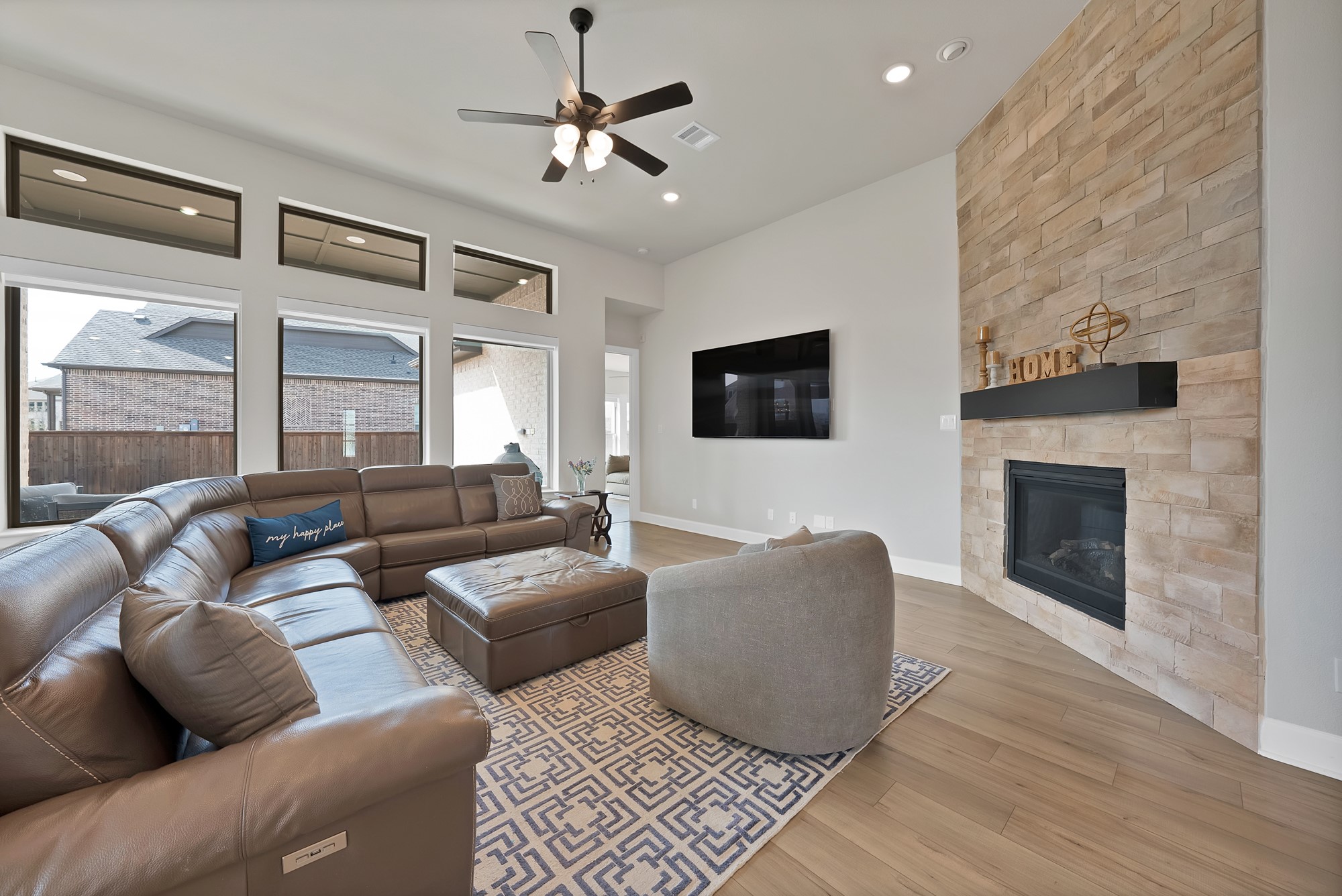 1805 Julian Feild Street Mansfield TX 76063