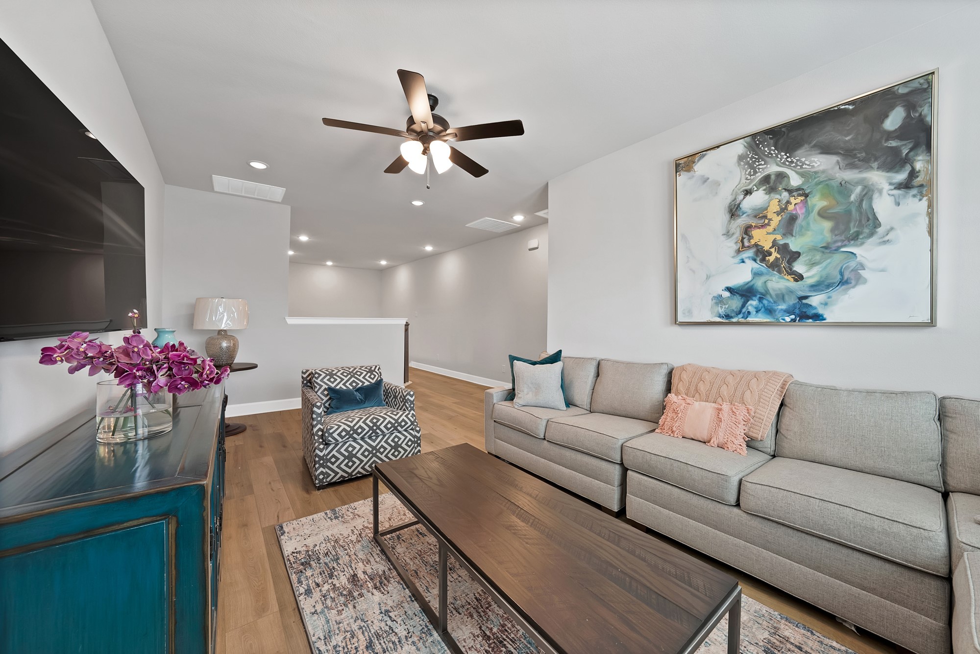 1805 Julian Feild Street Mansfield TX 76063