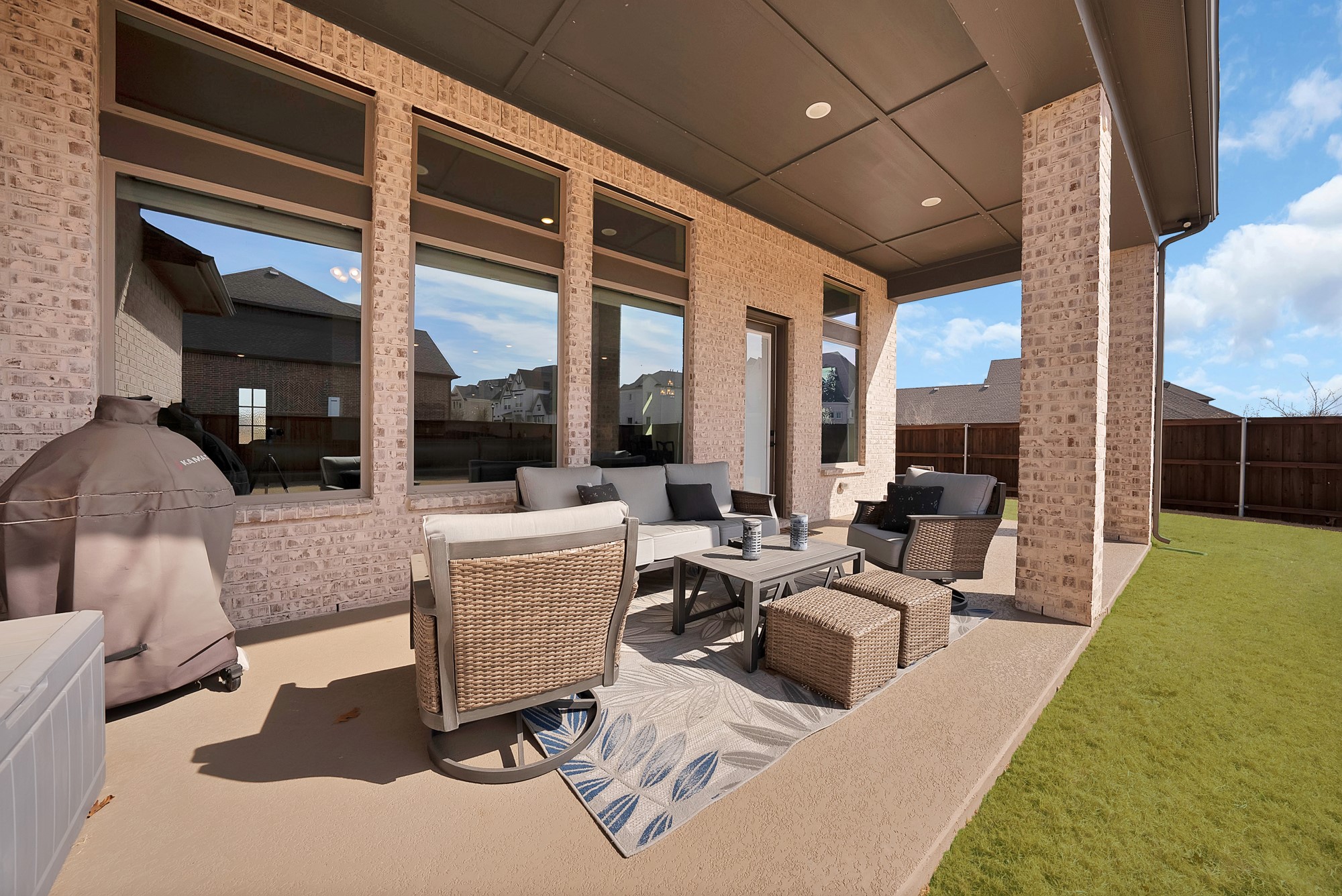 1805 Julian Feild Street Mansfield TX 76063