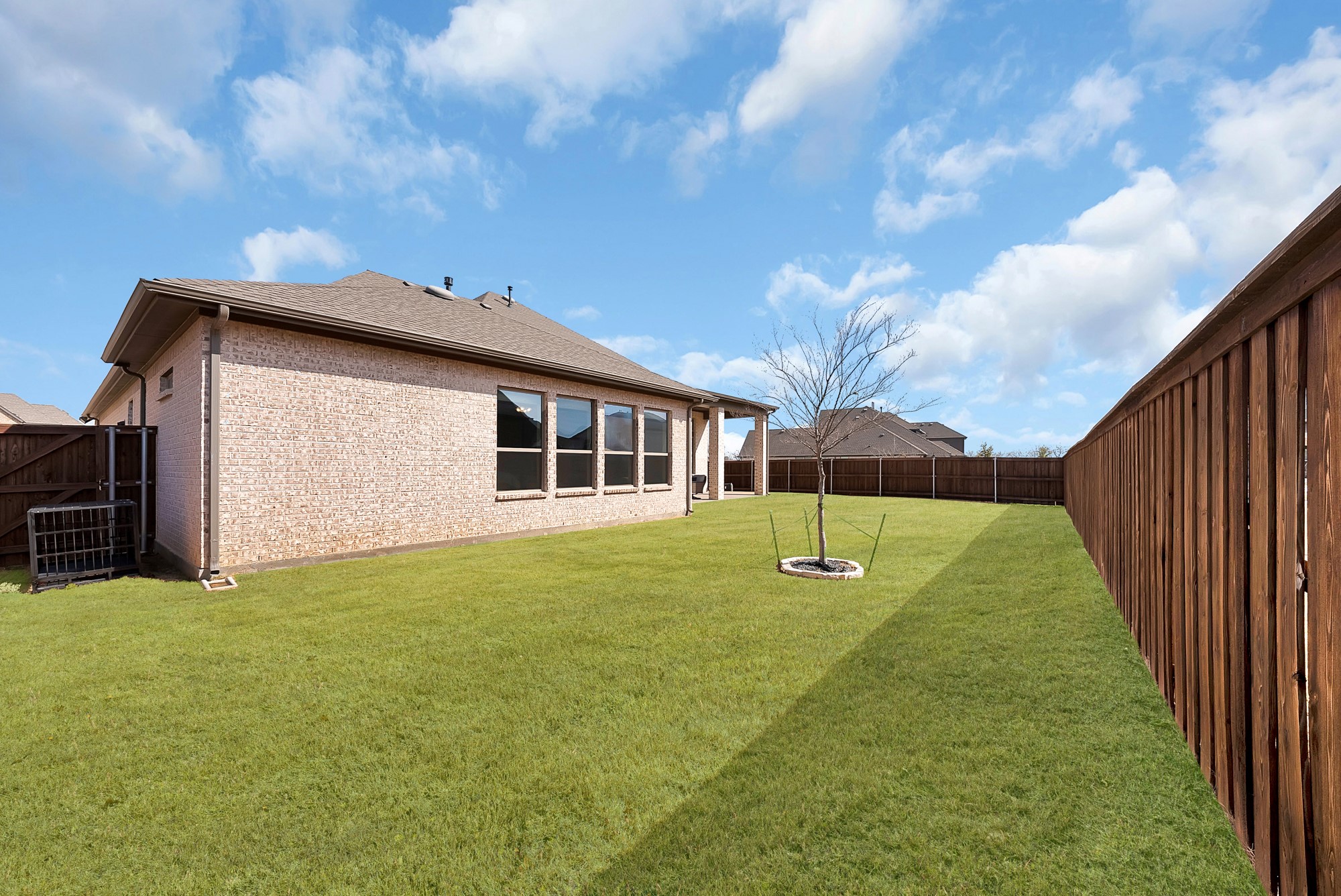 1805 Julian Feild Street Mansfield TX 76063