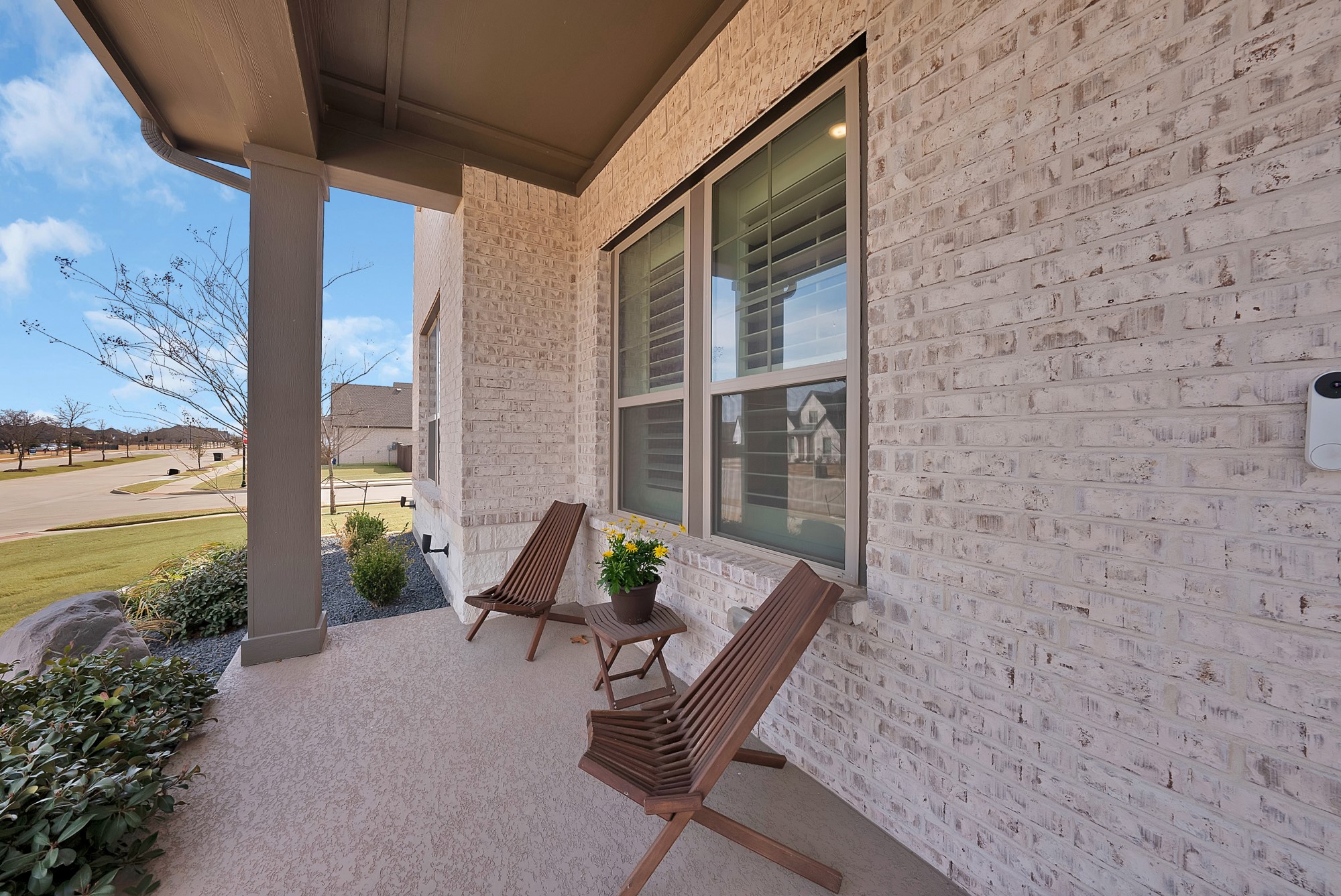 1805 Julian Feild Street Mansfield TX 76063