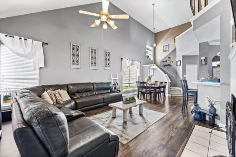412 Creekside Drive Anna TX 75409