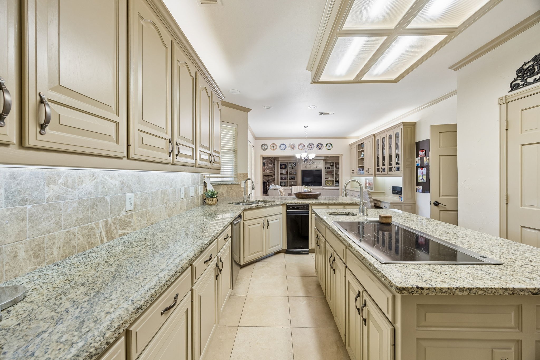 3308 Caleo Court Plano TX 75025