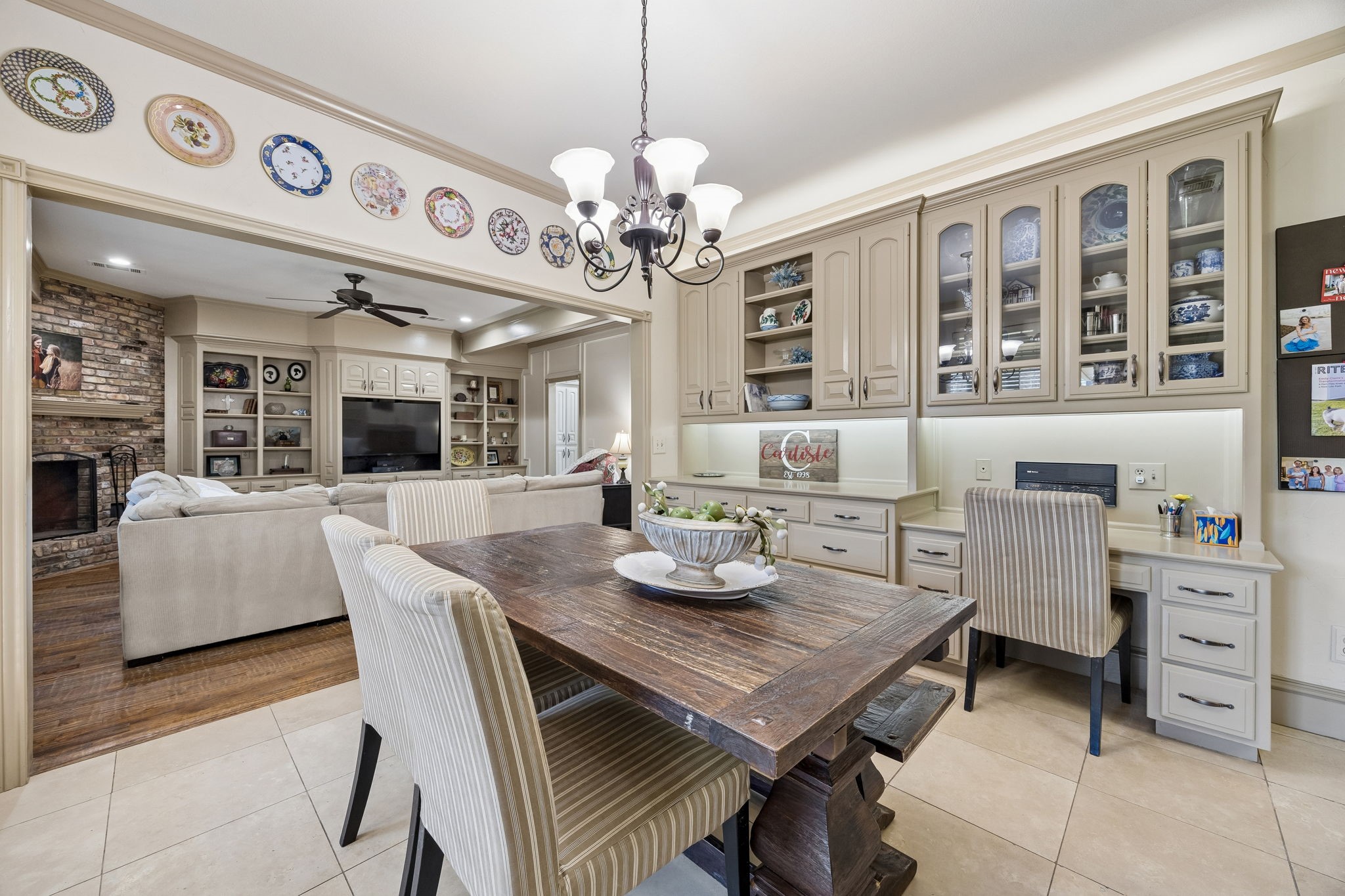 3308 Caleo Court Plano TX 75025