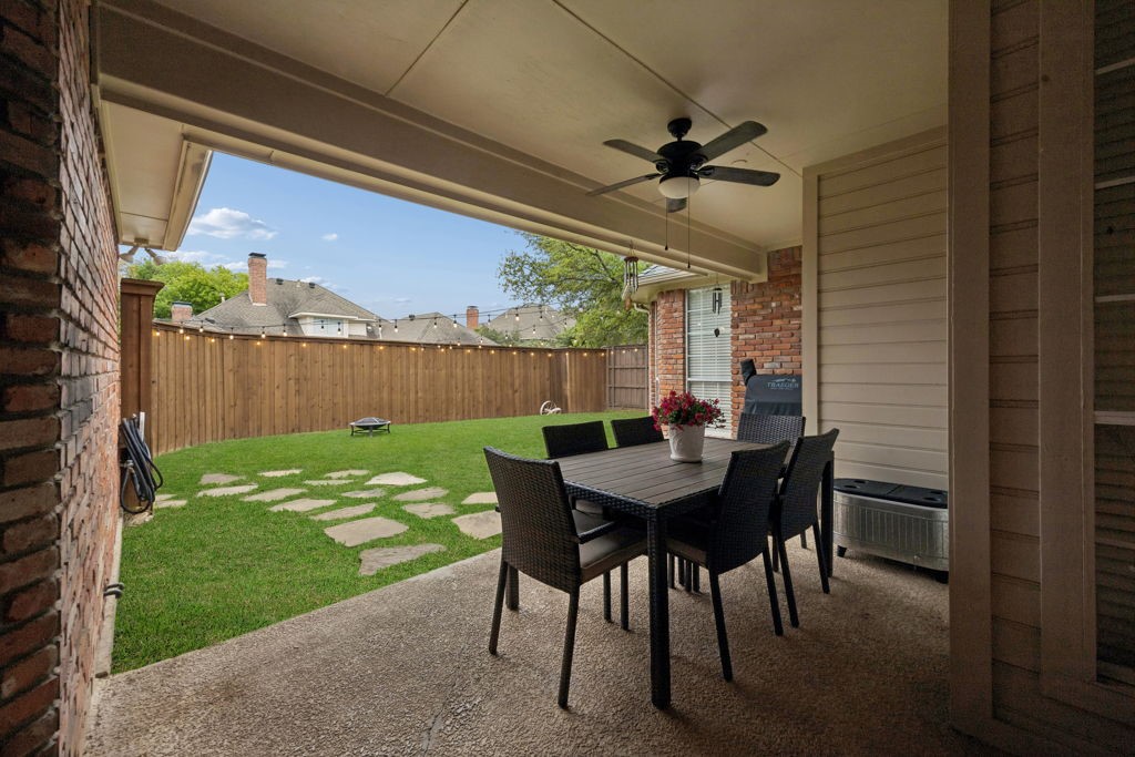 3308 Caleo Court Plano TX 75025