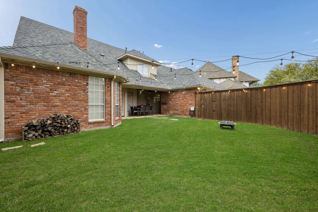 3308 Caleo Court Plano TX 75025