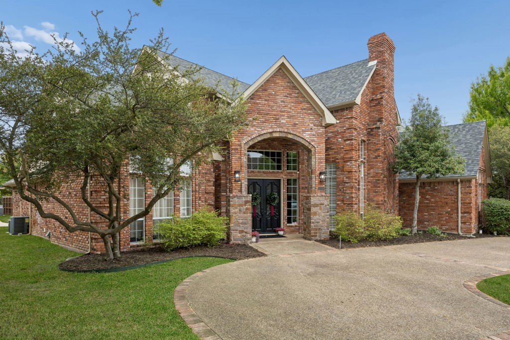 3308 Caleo Court Plano TX 75025