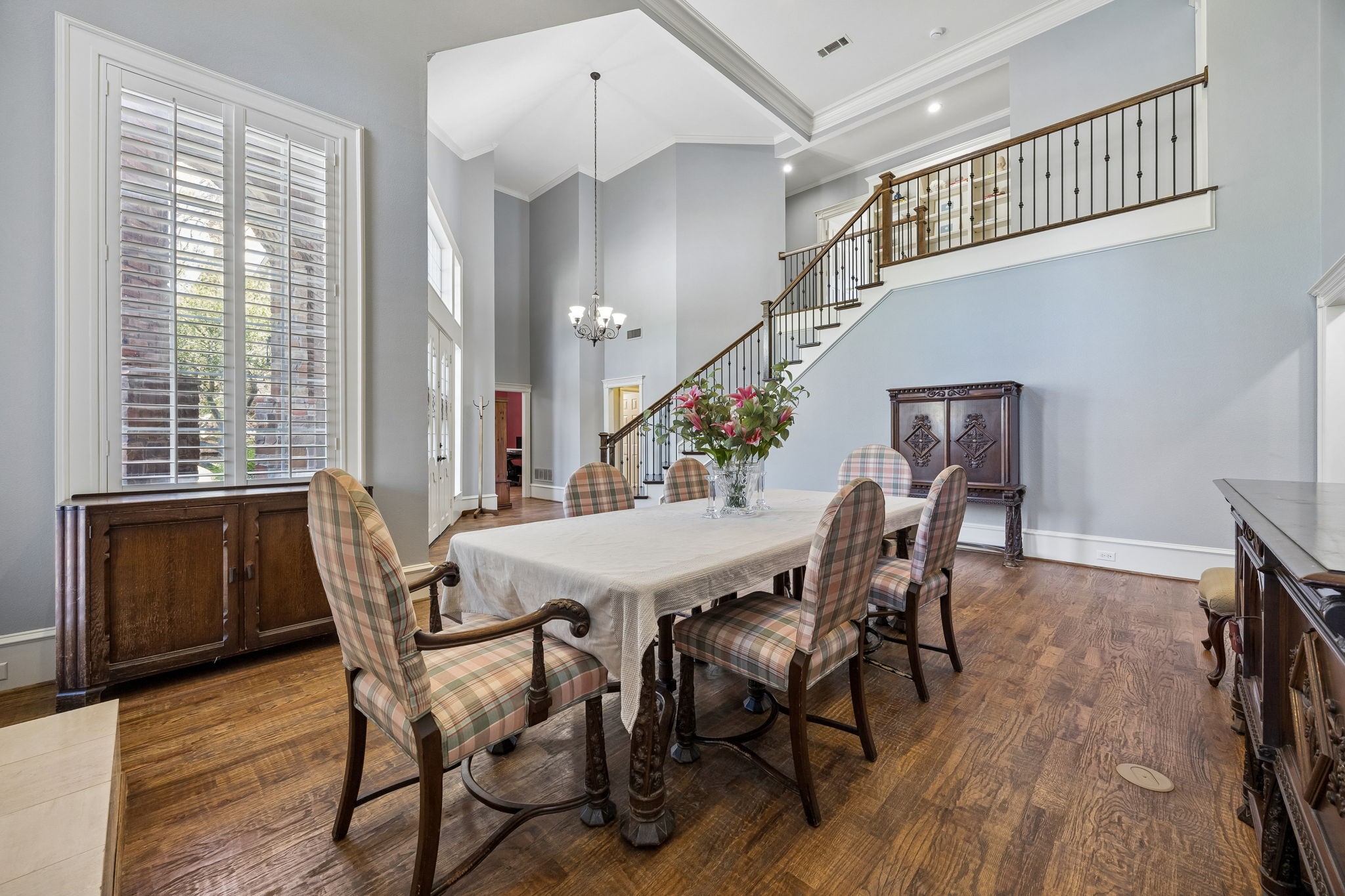 3308 Caleo Court Plano TX 75025