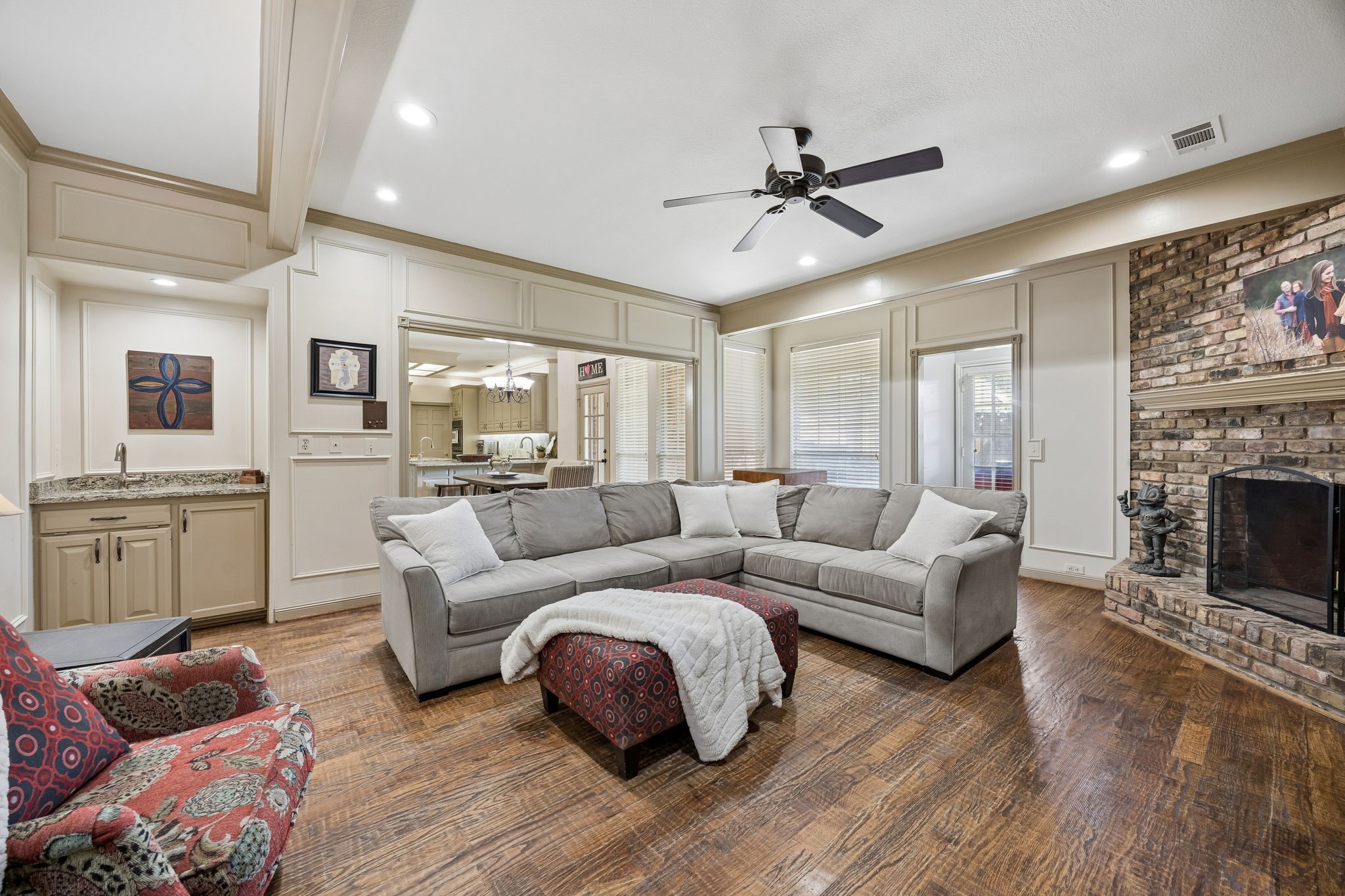 3308 Caleo Court Plano TX 75025