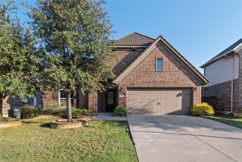 2349 Ranchview Drive Little Elm TX 75068