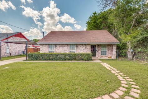 334 Hickerson Street Cedar Hill TX 75104