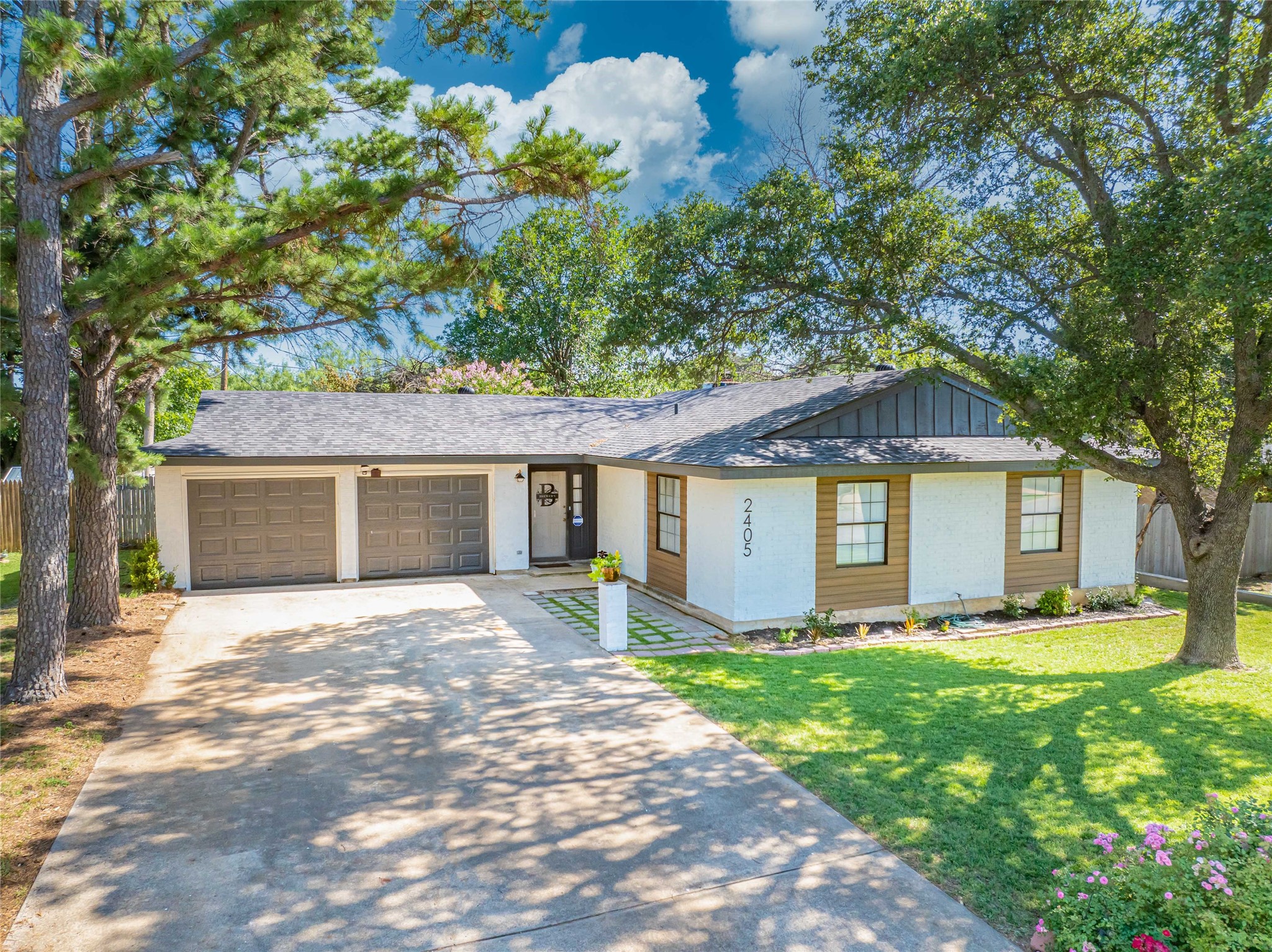 2405 Sha Lane Breckenridge TX 76424