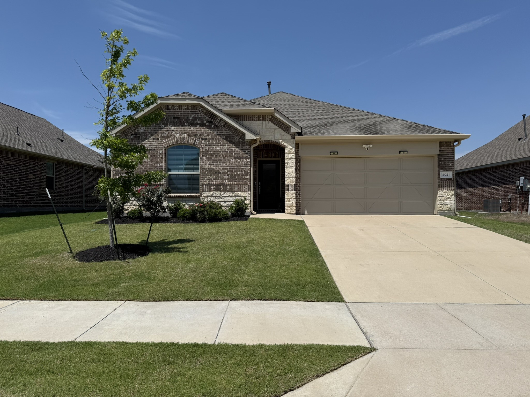 3021 Riddler Way Little Elm TX 75068