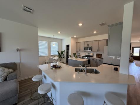 3021 Riddler Way Little Elm TX 75068