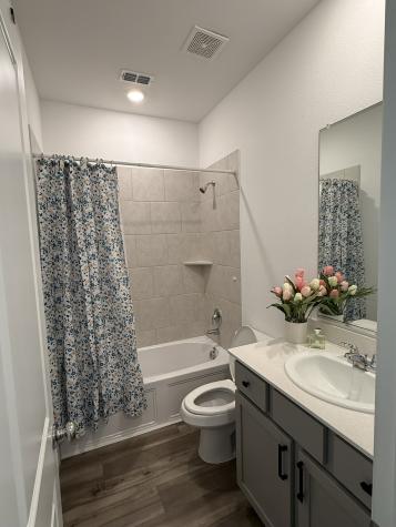 3021 Riddler Way Little Elm TX 75068