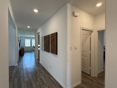 3021 Riddler Way Little Elm TX 75068