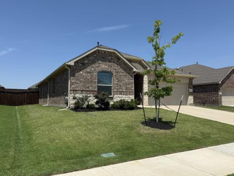 3021 Riddler Way Little Elm TX 75068