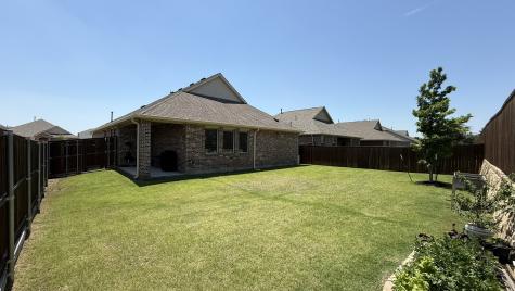 3021 Riddler Way Little Elm TX 75068