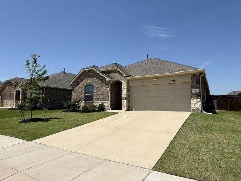 3021 Riddler Way Little Elm TX 75068