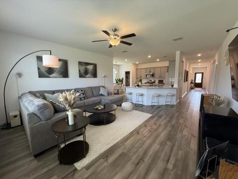 3021 Riddler Way Little Elm TX 75068