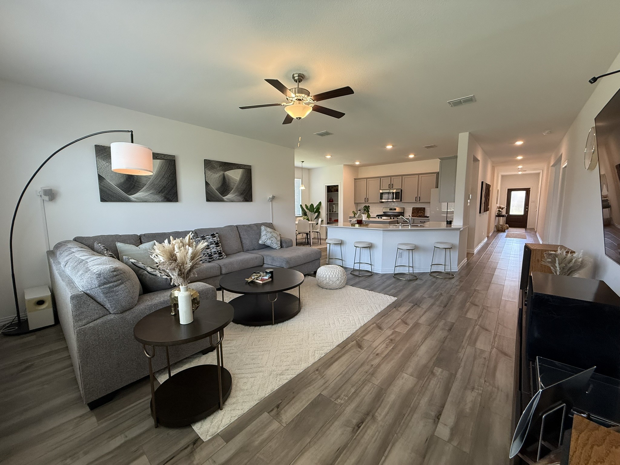 3021 Riddler Way Little Elm TX 75068