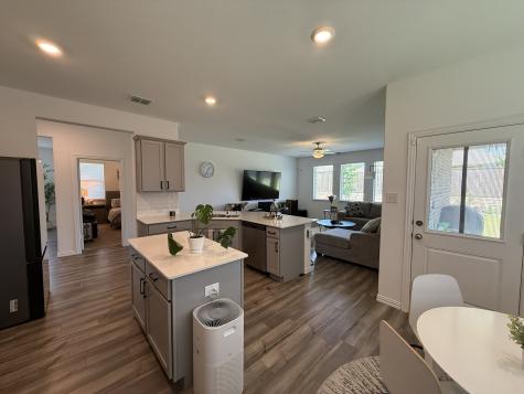 3021 Riddler Way Little Elm TX 75068
