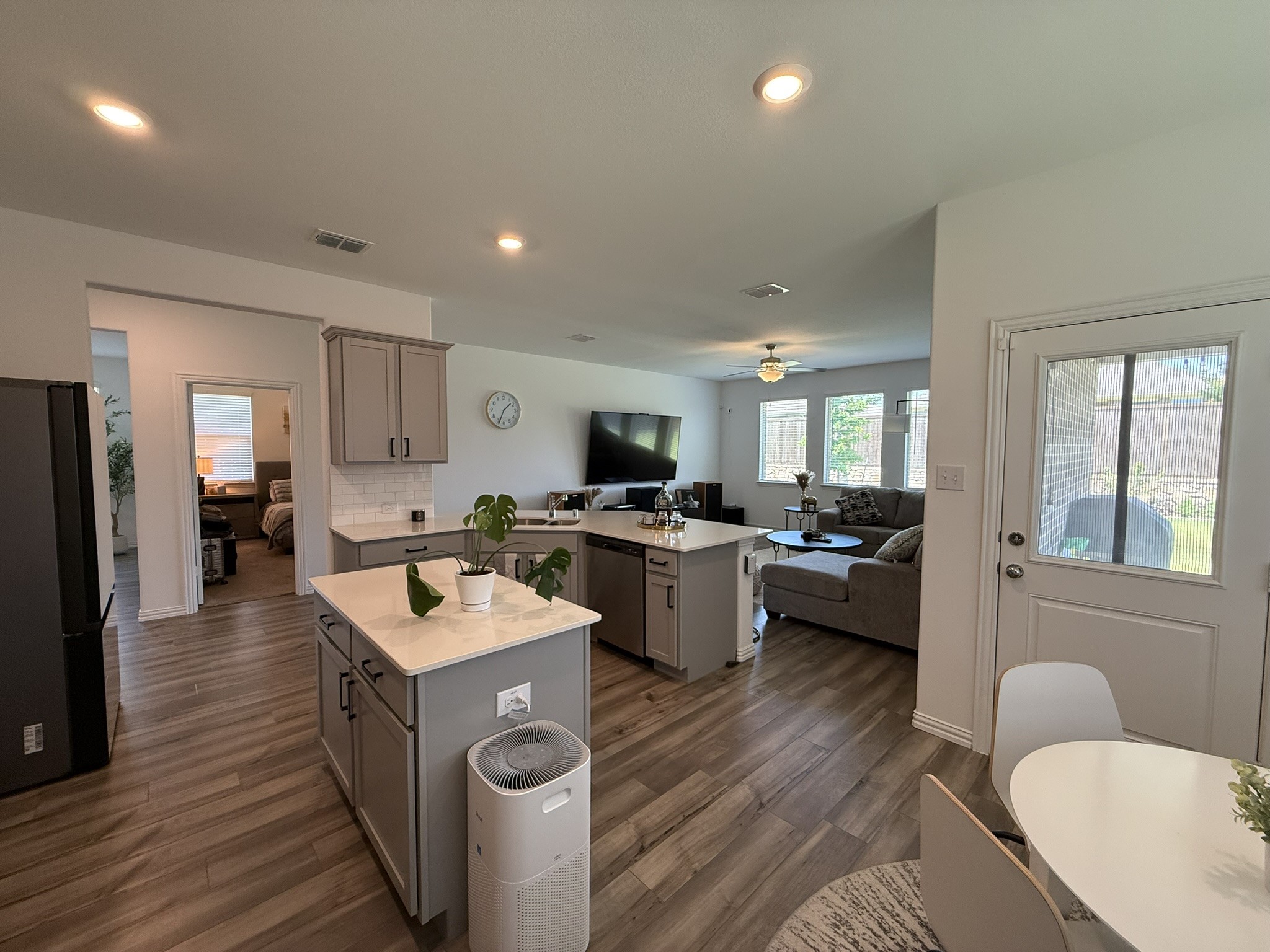 3021 Riddler Way Little Elm TX 75068