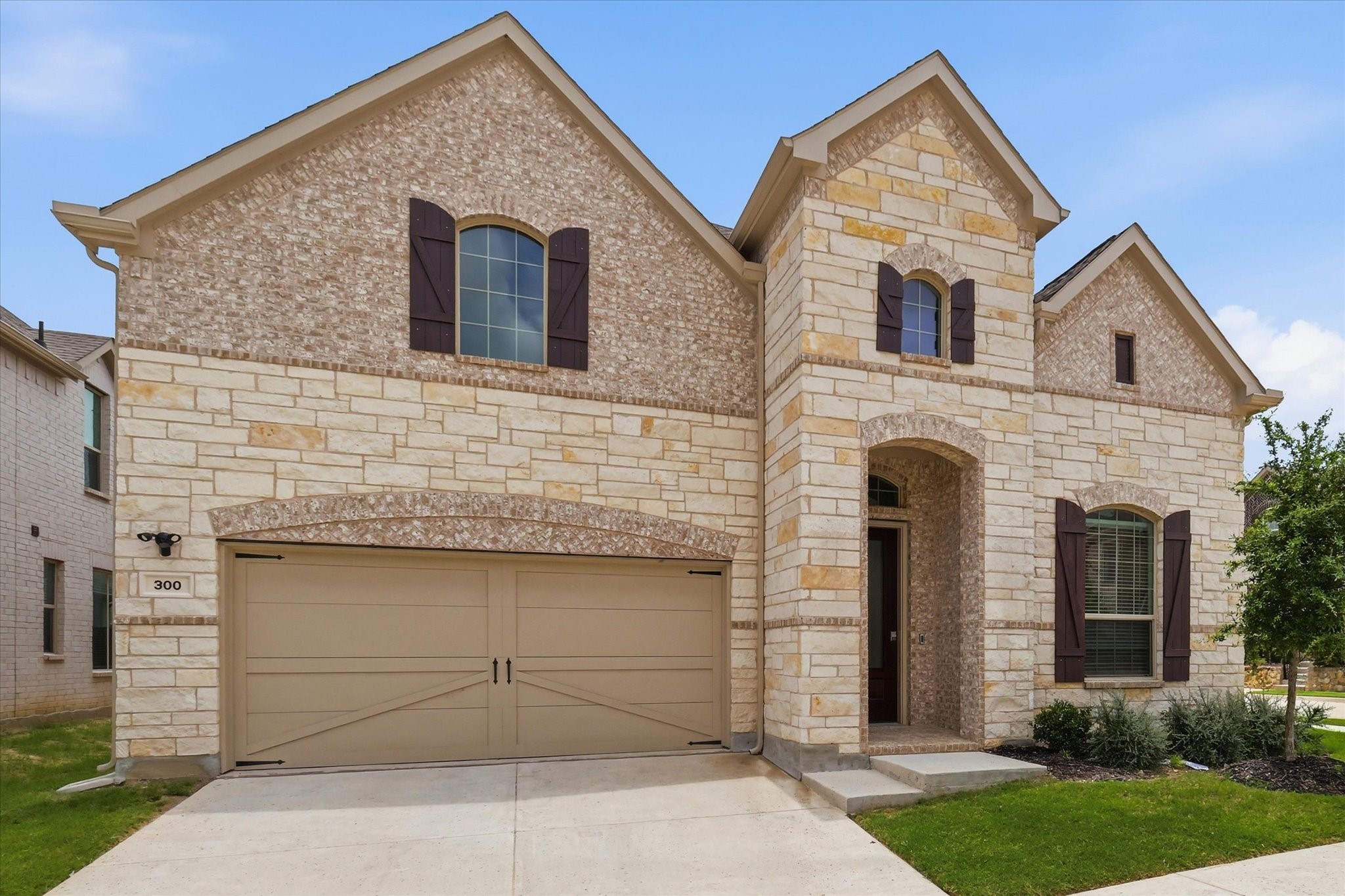 300 Foxglove Hill Argyle TX 76226