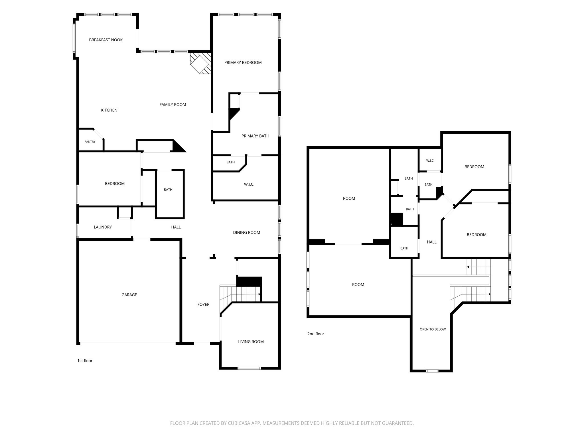 300 Foxglove Hill Argyle TX 76226