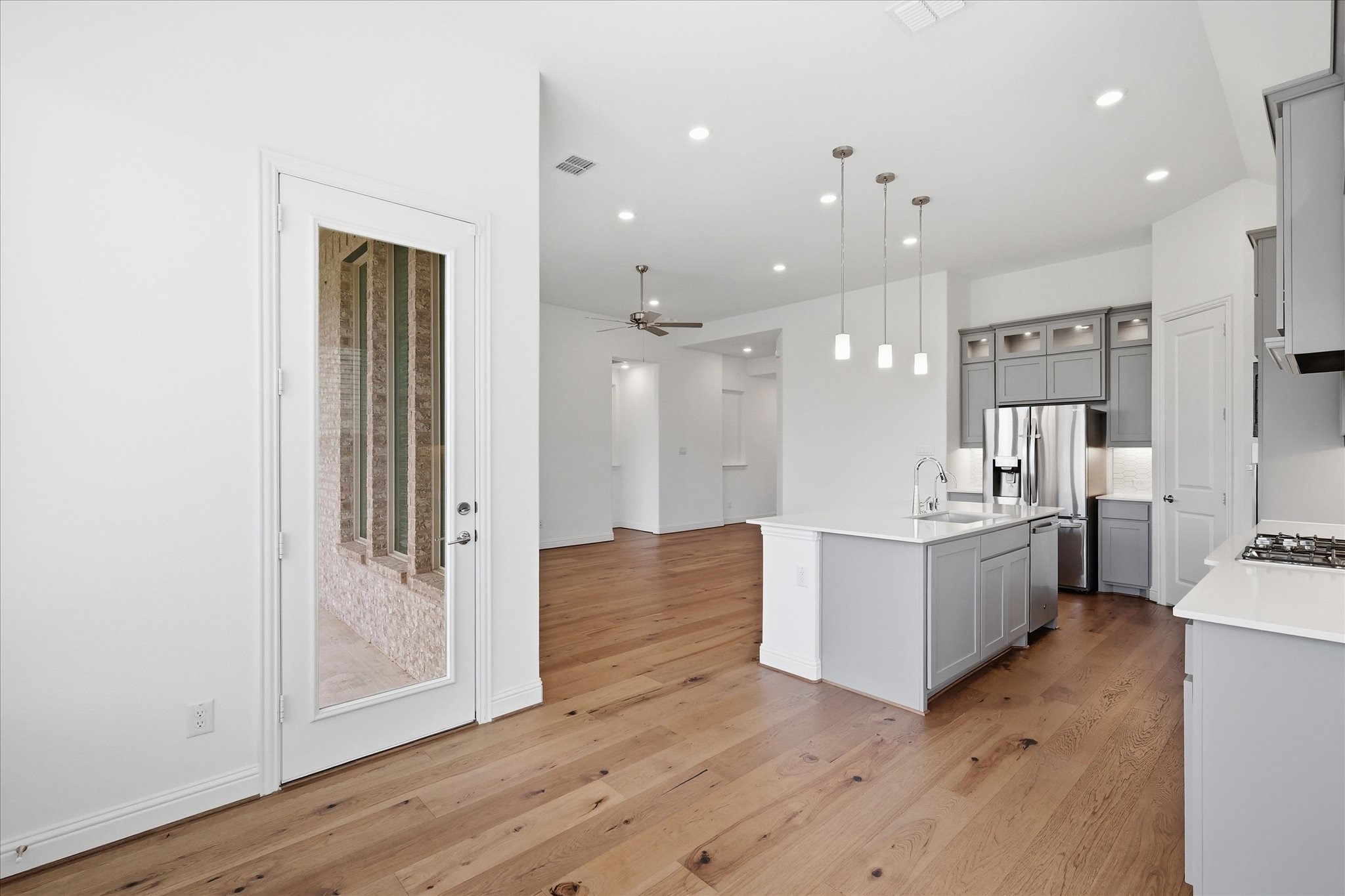300 Foxglove Hill Argyle TX 76226