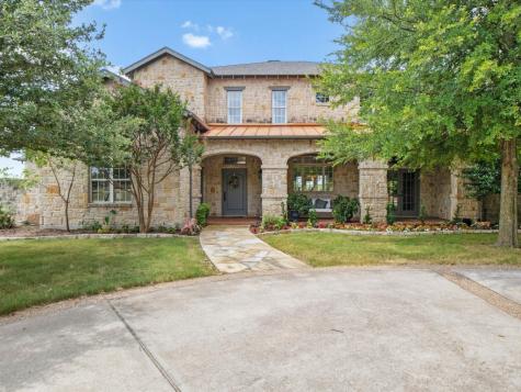369 W Hill Drive Aledo TX 76008