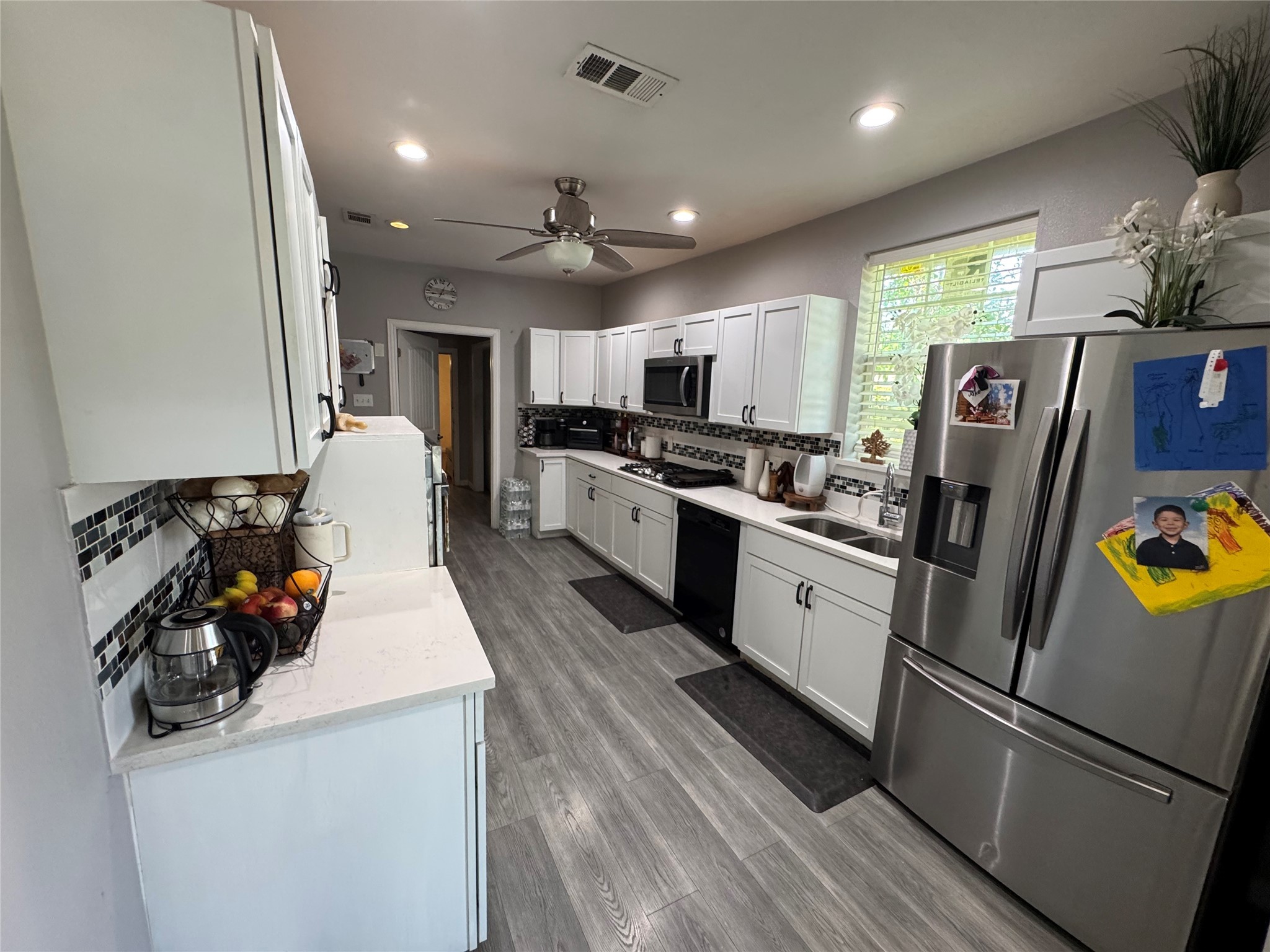 407 S Garrett Avenue Dallas TX 75223