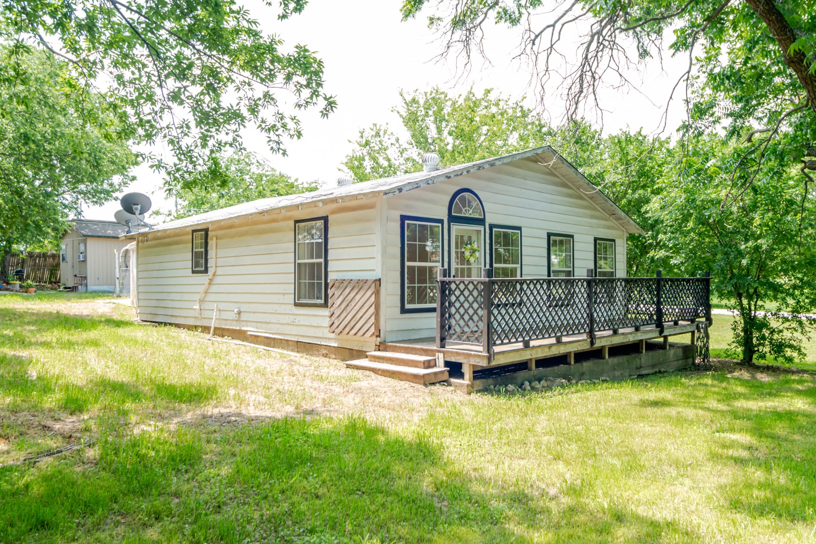 199 W Bc Rhome Rhome TX 76078