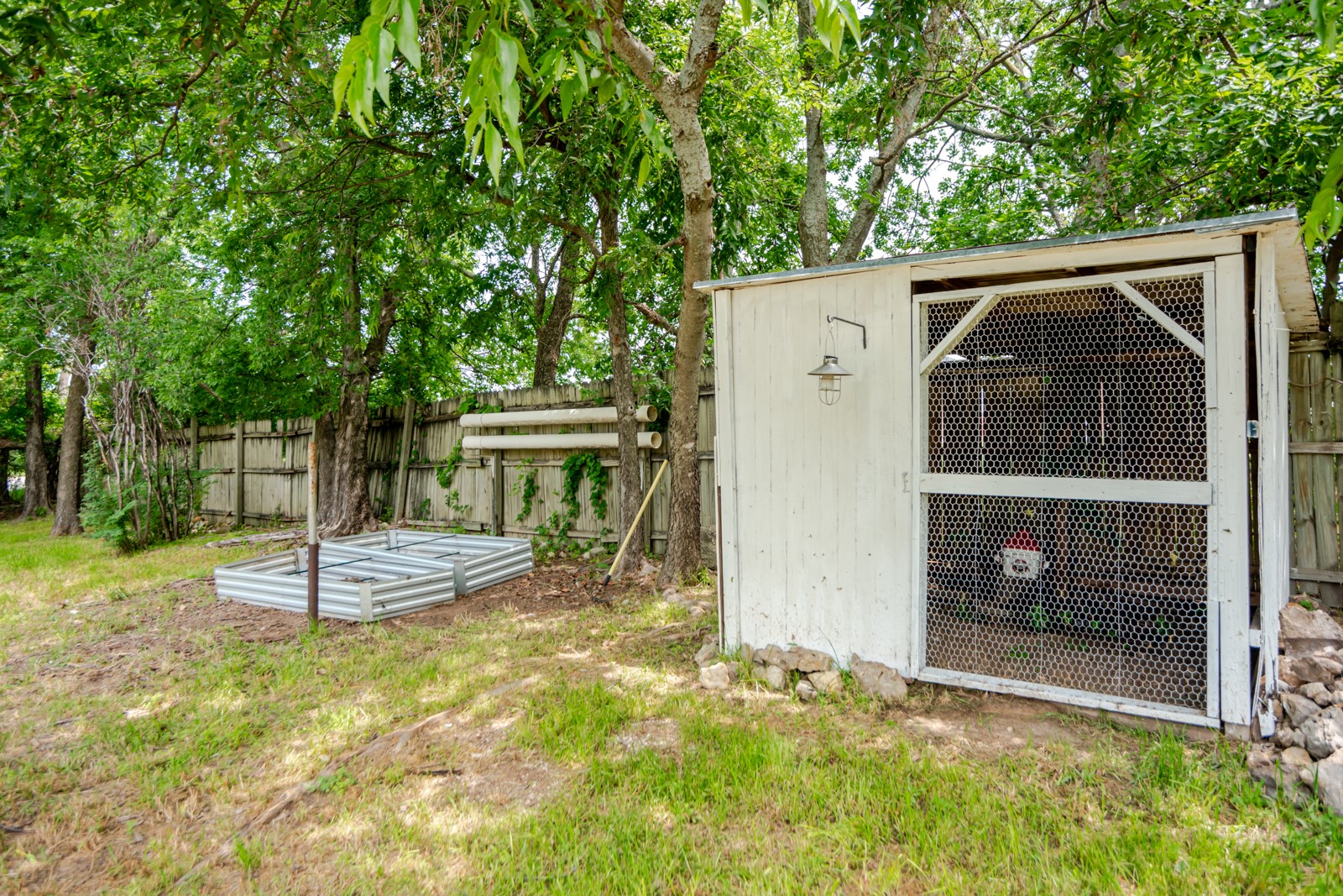 199 W Bc Rhome Rhome TX 76078