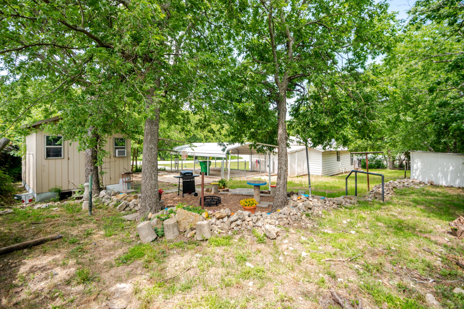 199 W Bc Rhome Rhome TX 76078