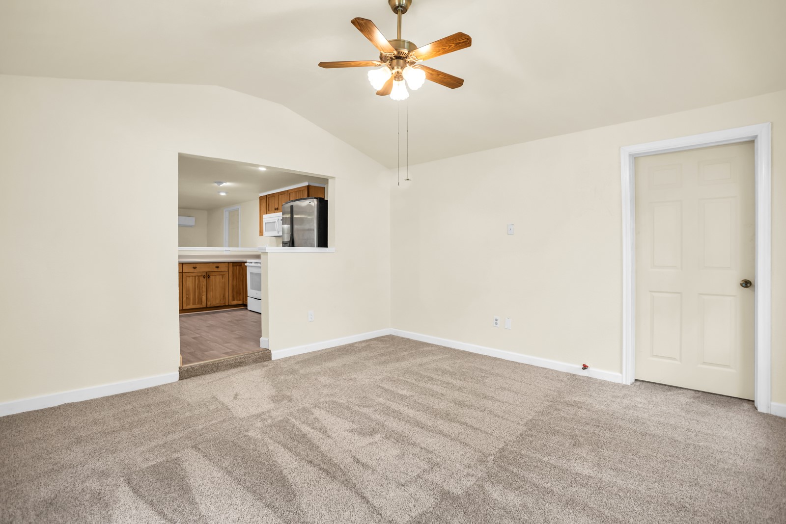 199 W Bc Rhome Rhome TX 76078