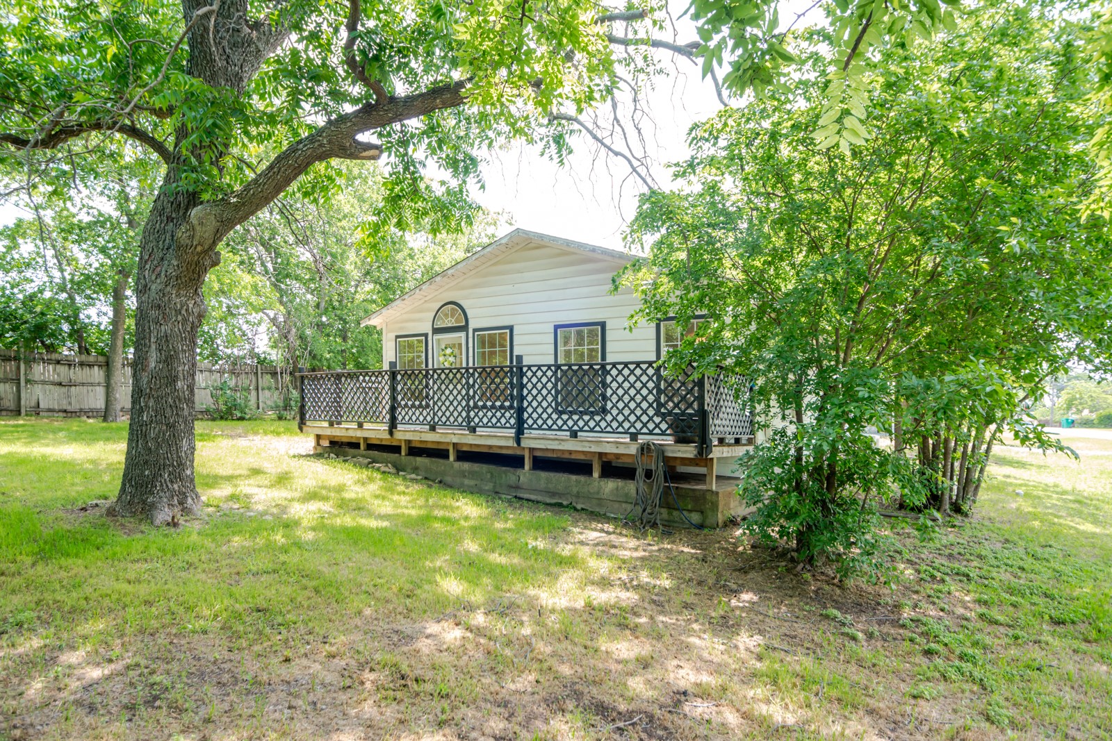 199 W Bc Rhome Rhome TX 76078