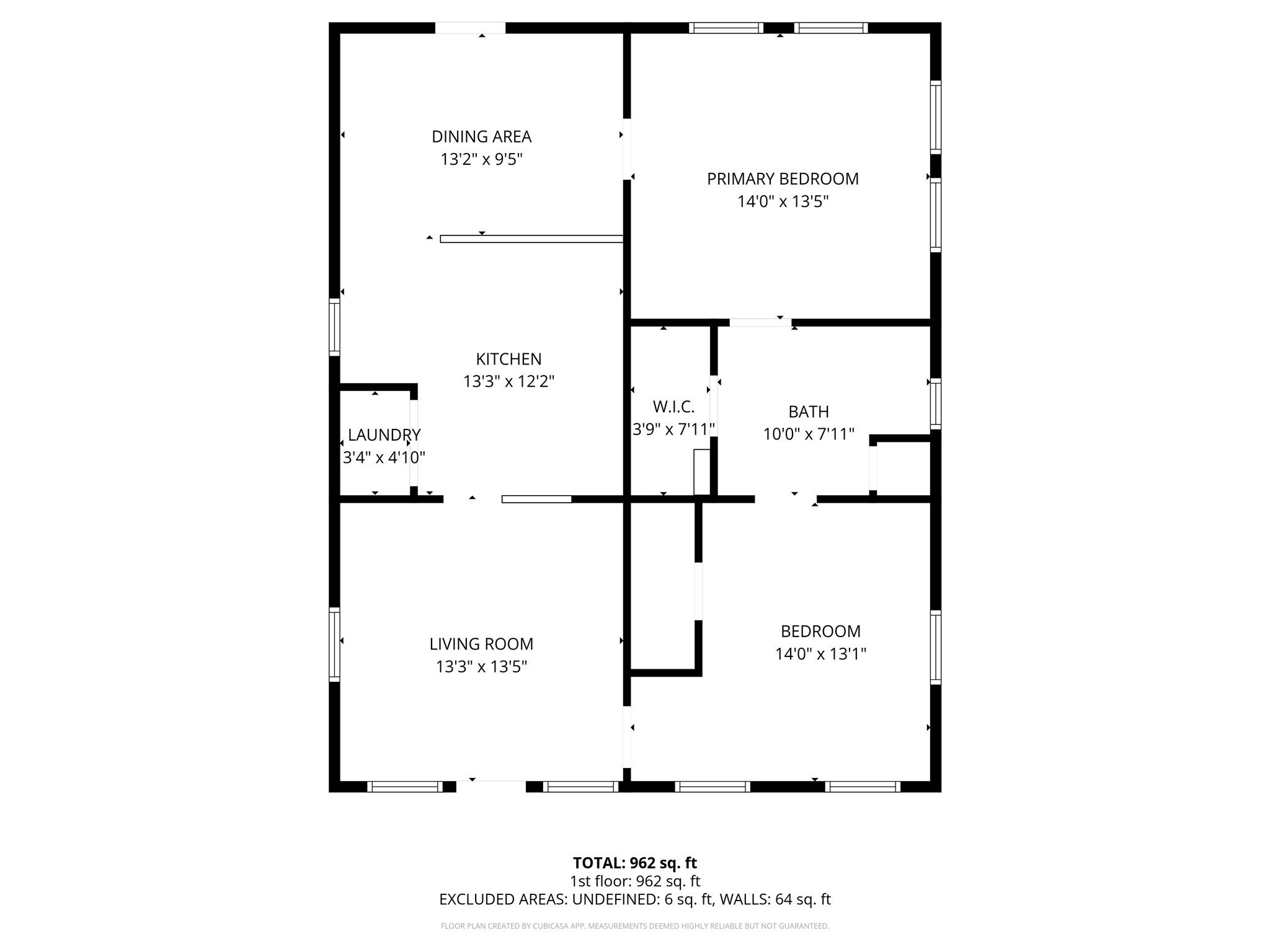 199 W Bc Rhome Rhome TX 76078