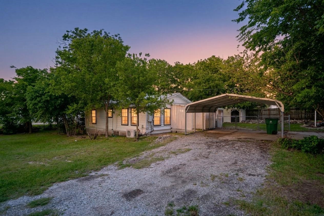 199 W Bc Rhome Rhome TX 76078