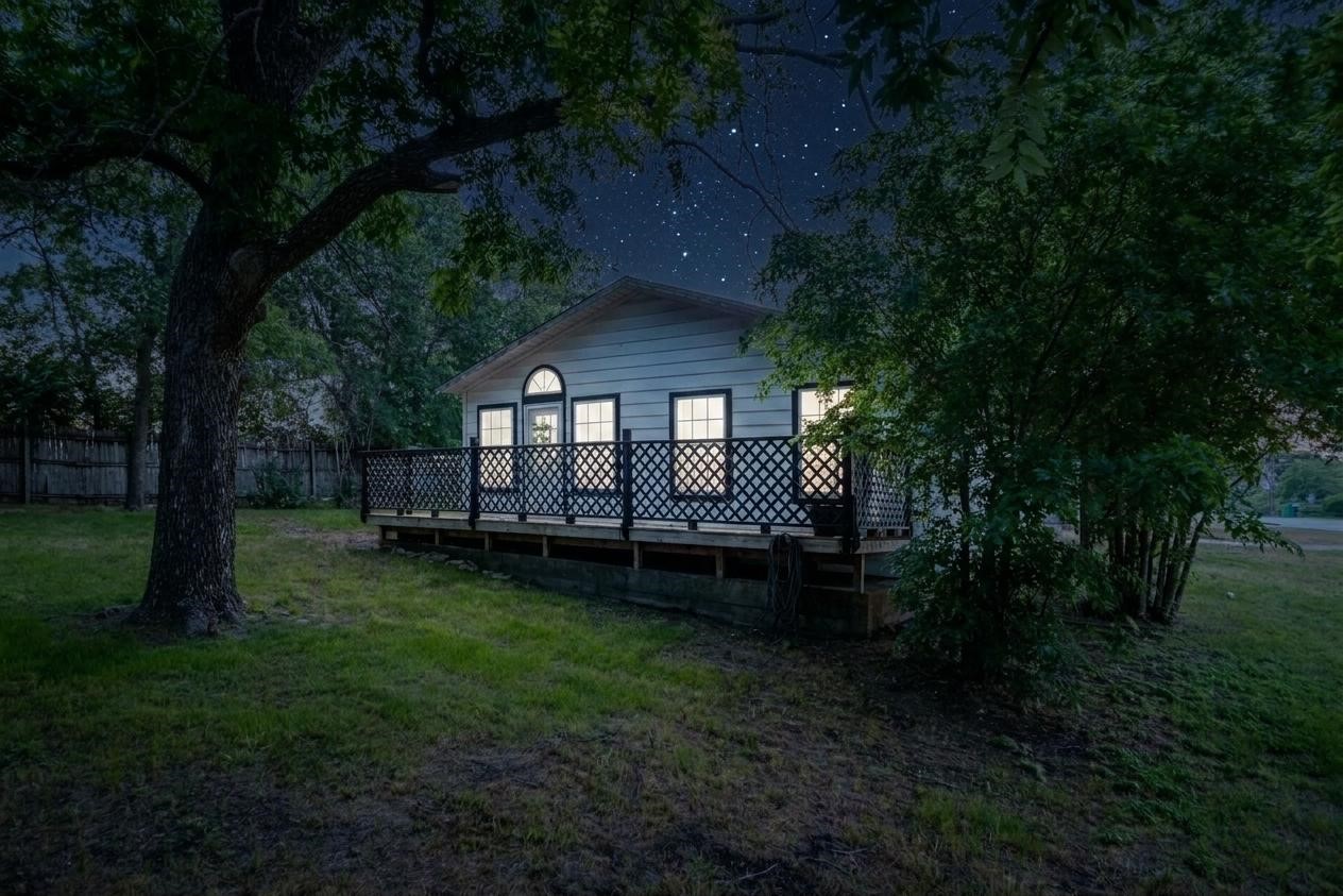 199 W Bc Rhome Rhome TX 76078