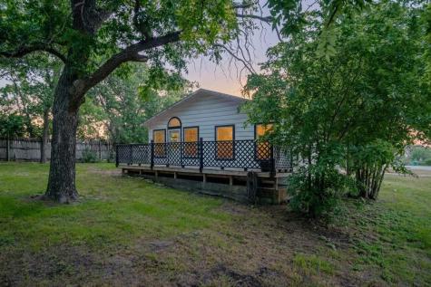 199 W Bc Rhome Rhome TX 76078